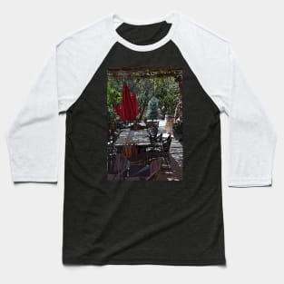 The Gathering Spot Baseball T-Shirt